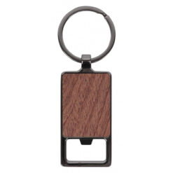 Axil Rectangle Keychain - Image 4
